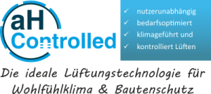 Vorteile Entfeuchtung über absolute Feuchte