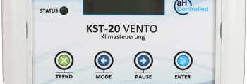 Klimasteuerung KST-20 Vento