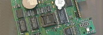 2000: ZILA 100 Einplatinen-Rechner