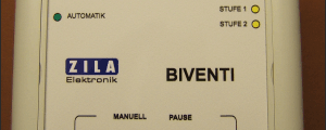 2013: Biventi