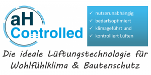 Vorteile der Raumentfeuchtung über den Vergleich der absoluten Feuchtigkeit